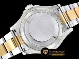 ROLYM119A - YachtMaster 116623 40mm YGSS White BP Ult A3135 Mod - 15.jpg